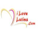 I Love Latins.com logo